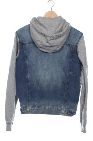 Мъжко яке Livergy, Размер XS, Цвят Син, Цена 6,13 €