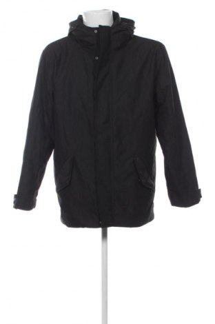 Ανδρικό μπουφάν Livergy, Μέγεθος L, Χρώμα Μαύρο, Τιμή 12,99 €