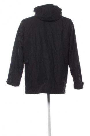 Ανδρικό μπουφάν Livergy, Μέγεθος L, Χρώμα Μαύρο, Τιμή 12,99 €