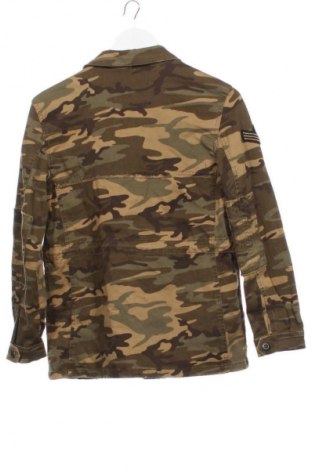 Pánská bunda  Mango, Velikost S, Barva Vícebarevné, Cena  289,00 Kč