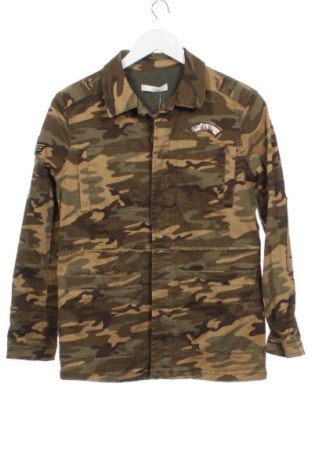 Pánská bunda  Mango, Velikost S, Barva Vícebarevné, Cena  289,00 Kč