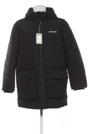 Pánska bunda  Marc O'Polo, Veľkosť M, Farba Čierna, Cena  134,95 €