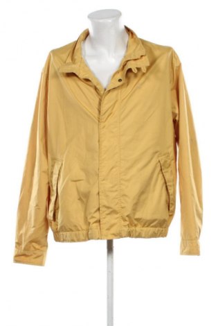 Мъжко яке Marina Yachting, Размер XXL, Цвят Жълт, Цена 48,33 €