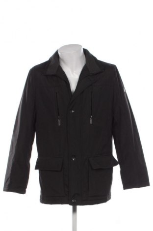 Pánská bunda  Mauro Ferrini, Velikost M, Barva Černá, Cena  439,00 Kč