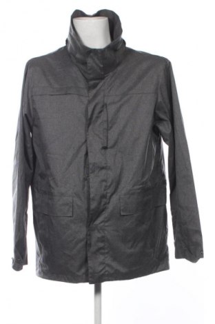 Мъжко яке Mauro Ferrini, Размер XL, Цвят Сив, Цена 5,62 €