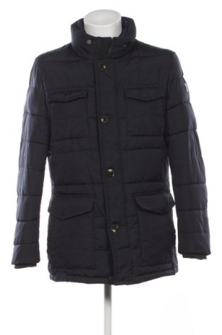 Herrenjacke Milestone, Größe L, Farbe Blau, Preis € 32,99