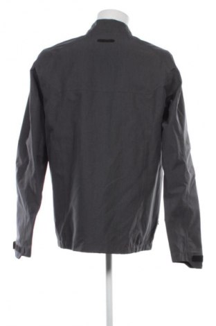 Herrenjacke Mizuno, Größe L, Farbe Grau, Preis 47,99 €