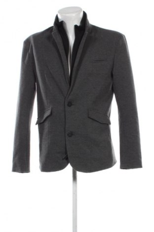 Мъжко яке Much More, Размер L, Цвят Сив, Цена 29,83 €