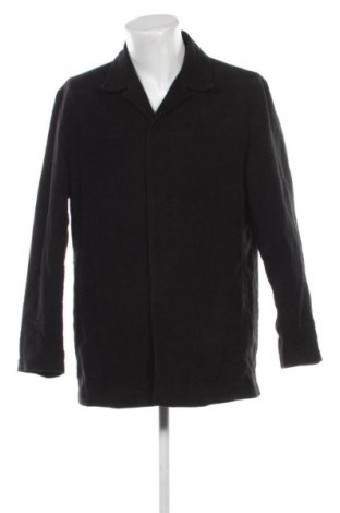 Мъжко яке Next, Размер M, Цвят Черен, Цена 31,73 €