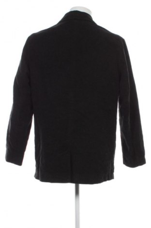 Мъжко яке Next, Размер M, Цвят Черен, Цена 31,73 €