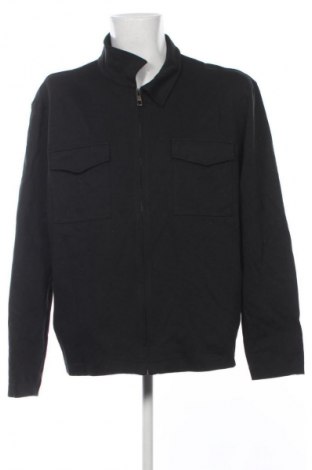 Мъжко яке Next, Размер XXL, Цвят Черен, Цена 53,68 €