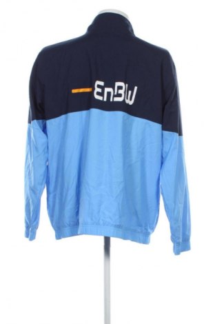 Geacă de bărbati Nike, Mărime L, Culoare Albastru, Preț 120,99 Lei