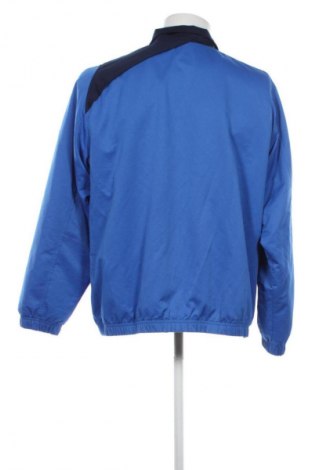 Мъжко яке Nike, Размер L, Цвят Син, Цена 24,03 €