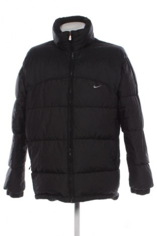 Herrenjacke Nike, Größe XL, Farbe Schwarz, Preis € 74,99