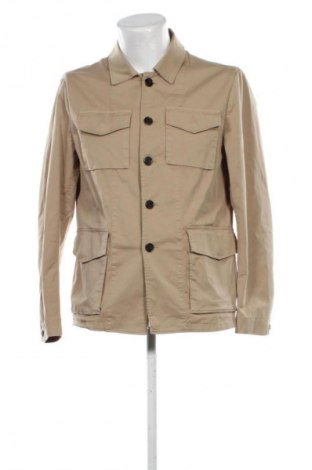 Pánská bunda  Olly Gan, Velikost M, Barva Béžová, Cena  249,00 Kč