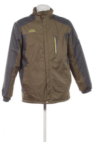 Geacă de bărbati Outdoor, Mărime 5XL, Culoare Multicolor, Preț 184,99 Lei