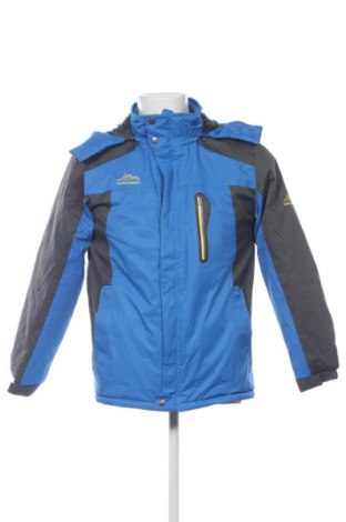 Ανδρικό μπουφάν Outdoor, Μέγεθος XL, Χρώμα Πολύχρωμο, Τιμή 20,99 €