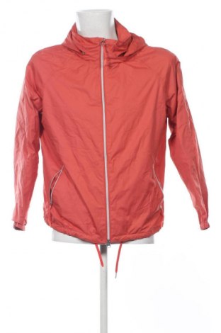 Ανδρικό μπουφάν Outdoor, Μέγεθος S, Χρώμα Πορτοκαλί, Τιμή 12,99 €