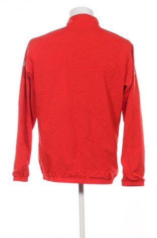 Férfi dzseki PUMA, Méret M, Szín Piros, Ár 9 059 Ft