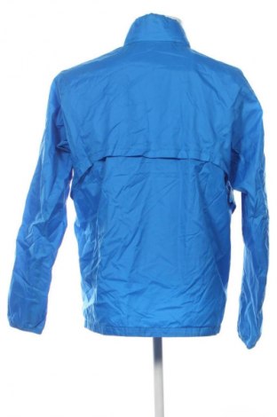 Мъжко спортно горнище PUMA, Размер XL, Цвят Син, Цена 14,31 €