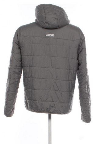 Męska kurtka PUMA, Rozmiar L, Kolor Szary, Cena 220,99 zł