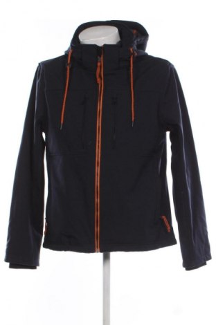 Мъжко яке Paul Hunter, Размер L, Цвят Син, Цена 81,80 €