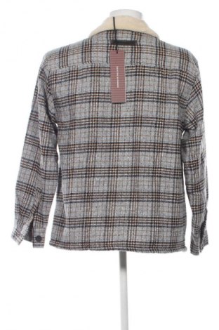 Pánská bunda  Pegador, Velikost M, Barva Šedá, Cena  2 229,00 Kč