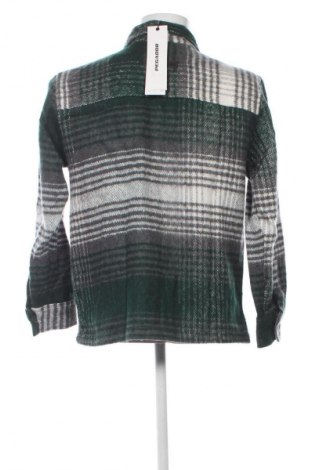 Pánská bunda  Pegador, Velikost S, Barva Vícebarevné, Cena  1 279,00 Kč