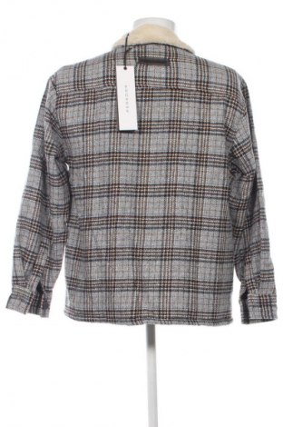 Męska kurtka Pegador, Rozmiar S, Kolor Kolorowy, Cena 242,99 zł