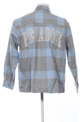 Мъжко яке Pegador, Размер M, Цвят Многоцветен, Цена 53,68 €