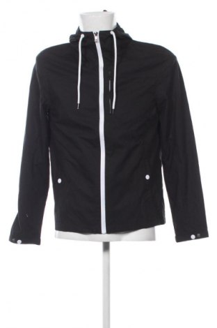 Мъжко яке Pier One, Размер S, Цвят Черен, Цена 16,87 €