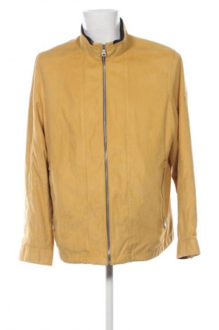 Pánská bunda  Pierre Cardin, Velikost L, Barva Žlutá, Cena  489,00 Kč