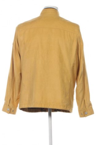 Pánská bunda  Pierre Cardin, Velikost L, Barva Žlutá, Cena  489,00 Kč