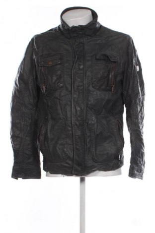 Pánská bunda  Pierre Cardin, Velikost M, Barva Šedá, Cena  599,00 Kč