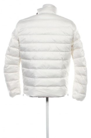 Ανδρικό μπουφάν Polo Ralph Lauren, Μέγεθος S, Χρώμα Λευκό, Τιμή 187,99 €