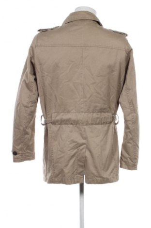 Pánská bunda  Pull&Bear, Velikost L, Barva Béžová, Cena  419,00 Kč