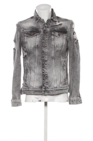 Pánská bunda  Pure Lime, Velikost S, Barva Šedá, Cena  229,00 Kč