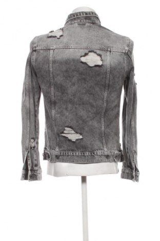 Pánská bunda  Pure Lime, Velikost S, Barva Šedá, Cena  229,00 Kč