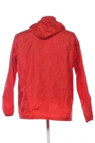 Męska kurtka Quechua, Rozmiar XXL, Kolor Czerwony, Cena 31,99 zł