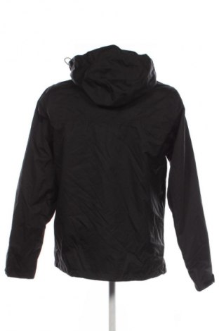 Ανδρικό μπουφάν Quechua, Μέγεθος L, Χρώμα Μαύρο, Τιμή 15,99 €