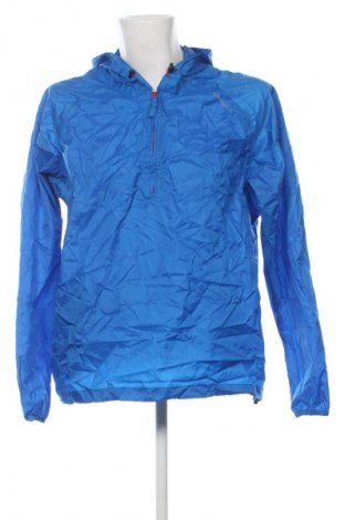 Мъжко яке Quechua, Размер M, Цвят Син, Цена 8,18 €