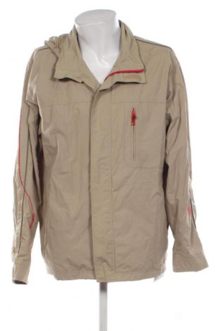 Pánská bunda  Quiksilver, Velikost XL, Barva Béžová, Cena  549,00 Kč