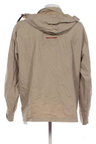 Pánská bunda  Quiksilver, Velikost XL, Barva Béžová, Cena  549,00 Kč