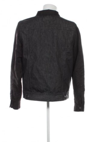 Мъжко яке RVCA, Размер L, Цвят Черен, Цена 31,04 €