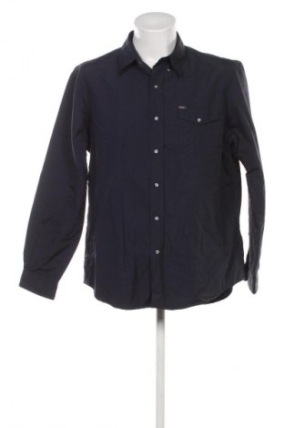 Ανδρικό μπουφάν Ralph Lauren, Μέγεθος XL, Χρώμα Μπλέ, Τιμή 96,99 €