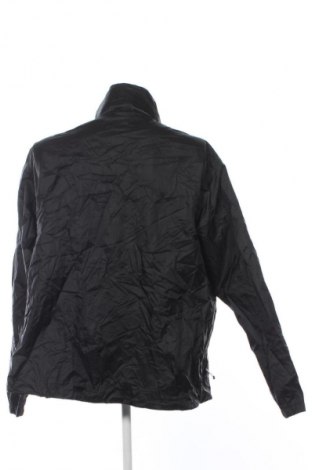 Ανδρικό μπουφάν Regatta, Μέγεθος 5XL, Χρώμα Μαύρο, Τιμή 23,99 €