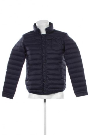 Pánská bunda  Rene Lezard, Velikost M, Barva Modrá, Cena  2 079,00 Kč