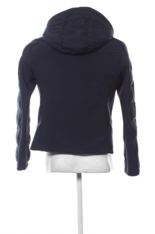 Pánska bunda  S.Oliver, Veľkosť S, Farba Modrá, Cena  162,95 €