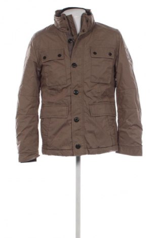 Herrenjacke S.Oliver, Größe S, Farbe Braun, Preis 43,99 €