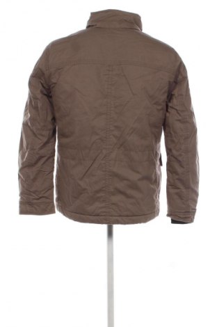 Herrenjacke S.Oliver, Größe S, Farbe Braun, Preis 43,99 €